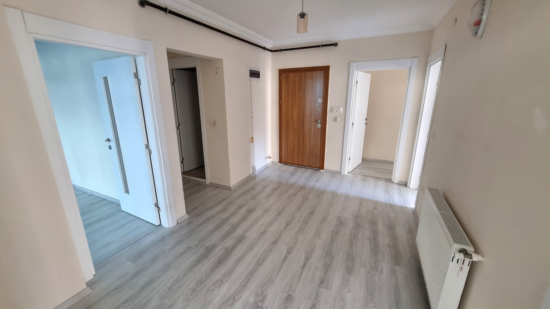 Kiralık Daire, Trabzon / OF / İRFANLI MAHALLESİ