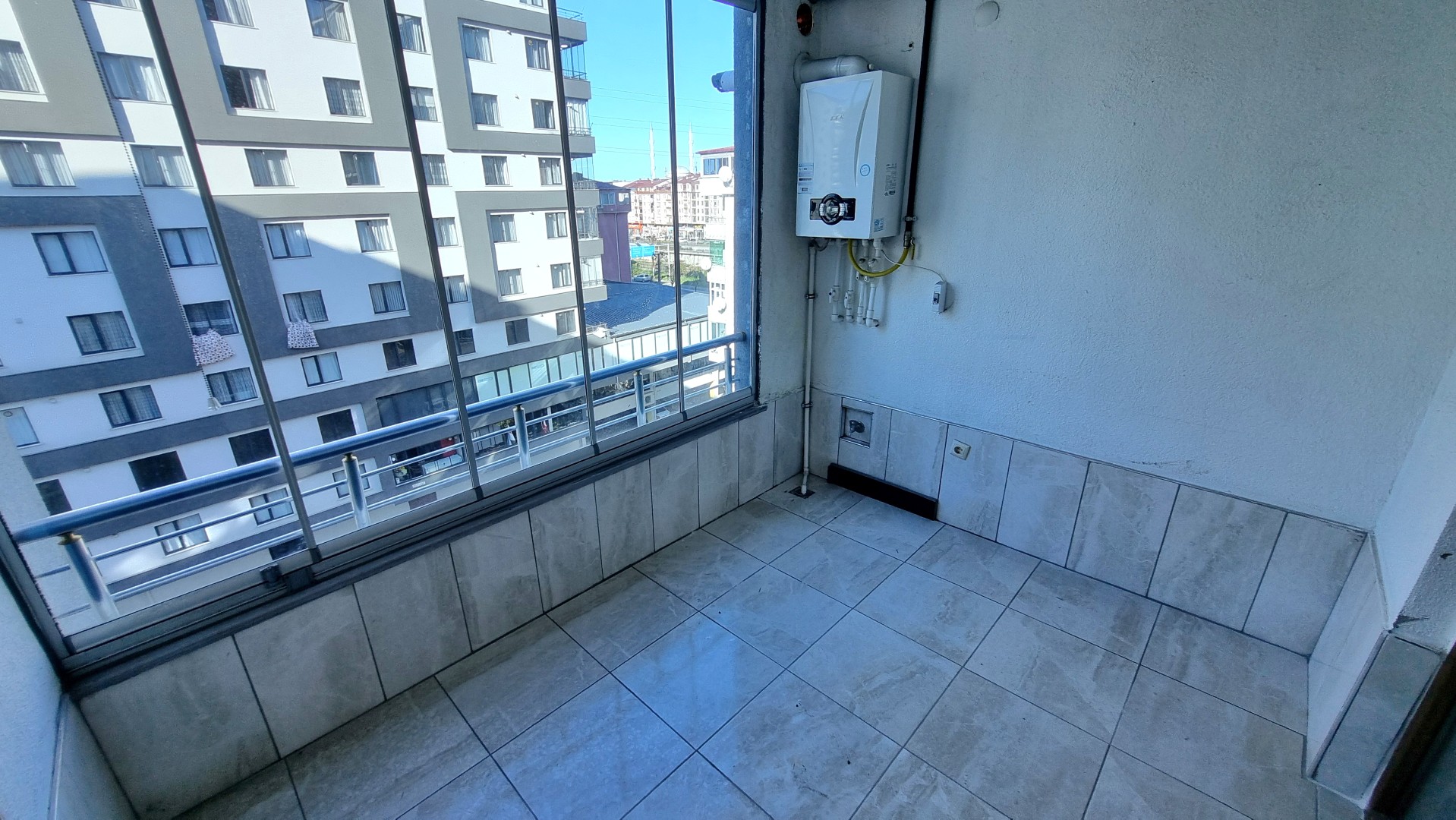 Kiralık Daire, Trabzon / OF / İRFANLI MAHALLESİ