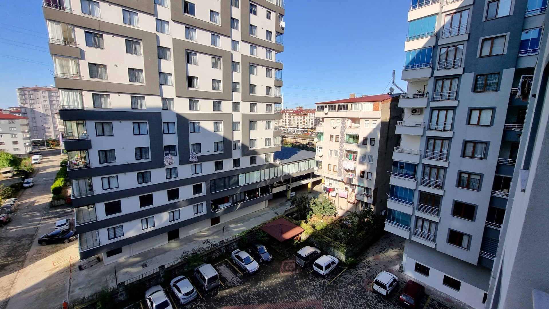 Kiralık Daire, Trabzon / OF / İRFANLI MAHALLESİ