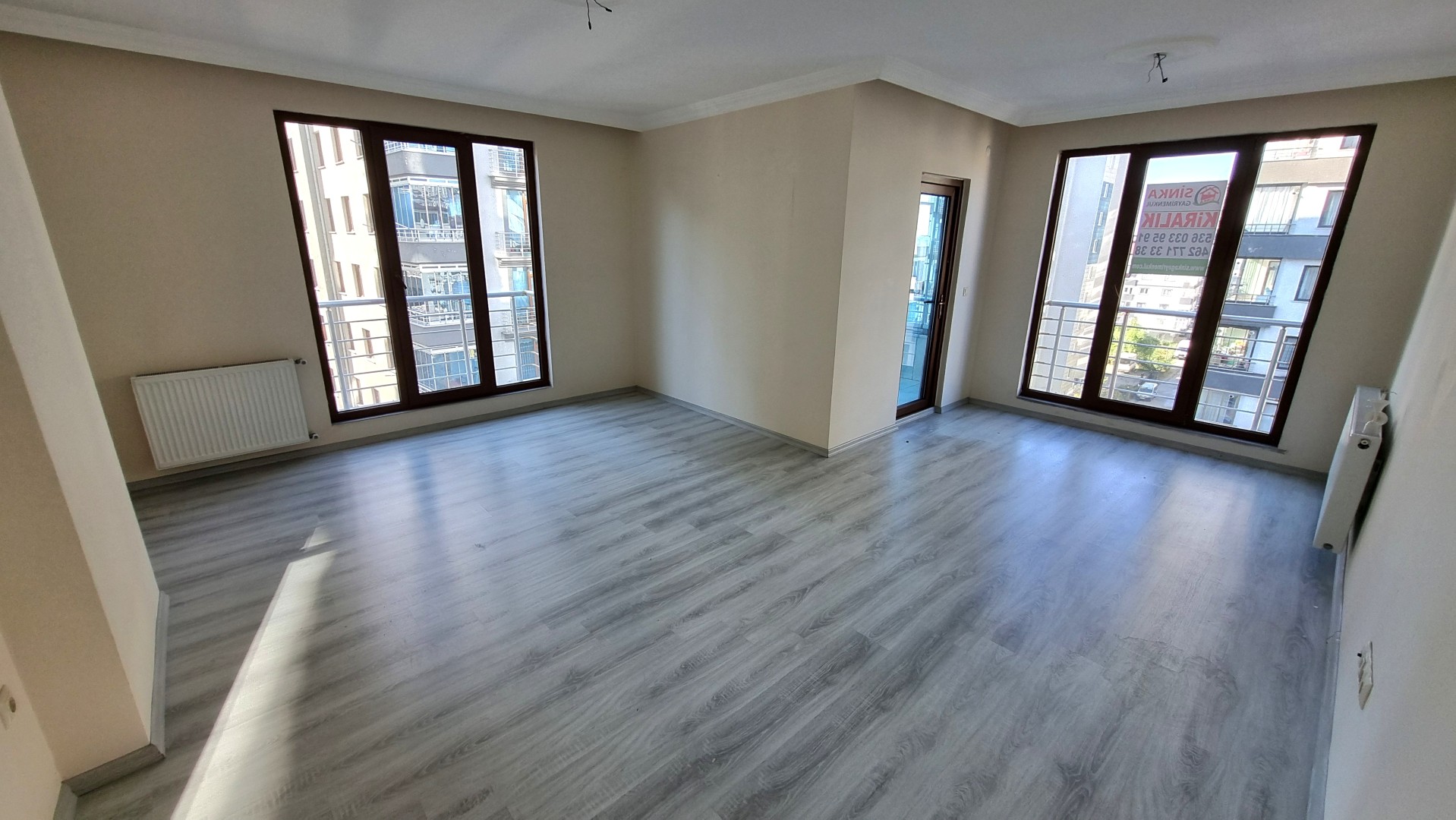 Kiralık Daire, Trabzon / OF / İRFANLI MAHALLESİ