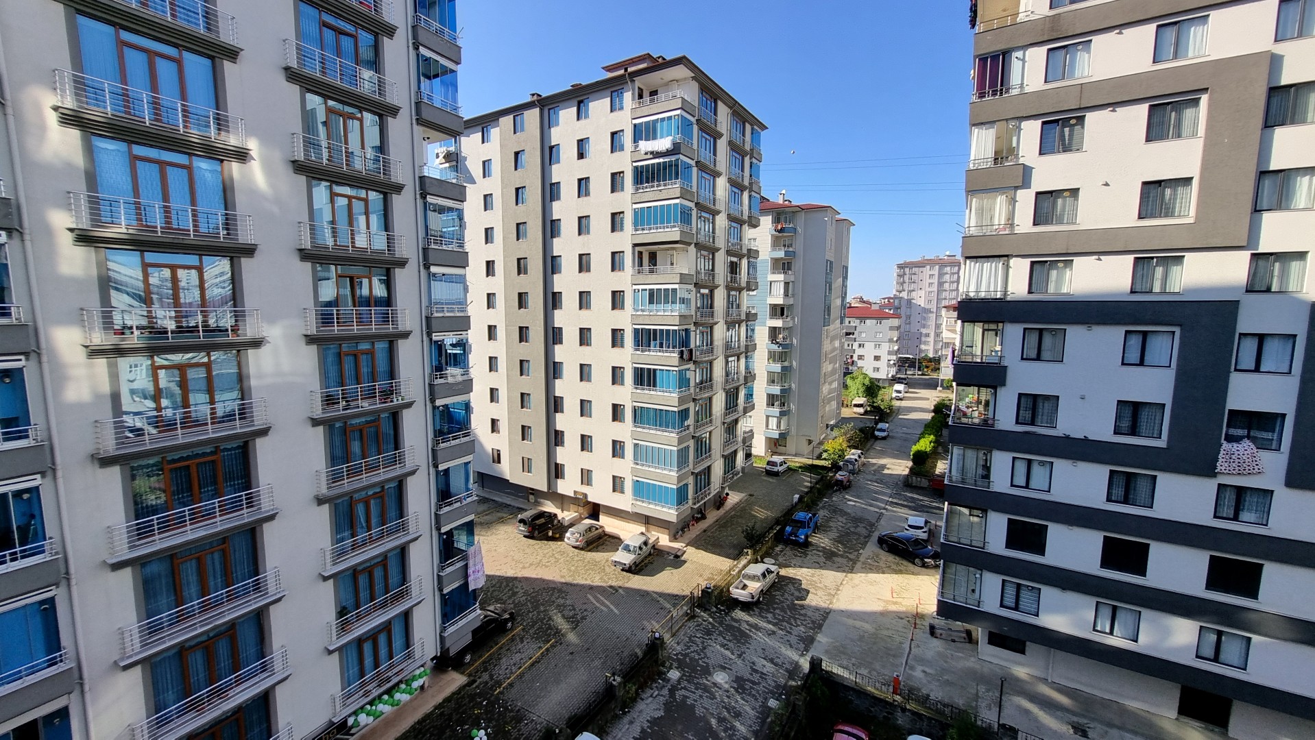 Kiralık Daire, Trabzon / OF / İRFANLI MAHALLESİ