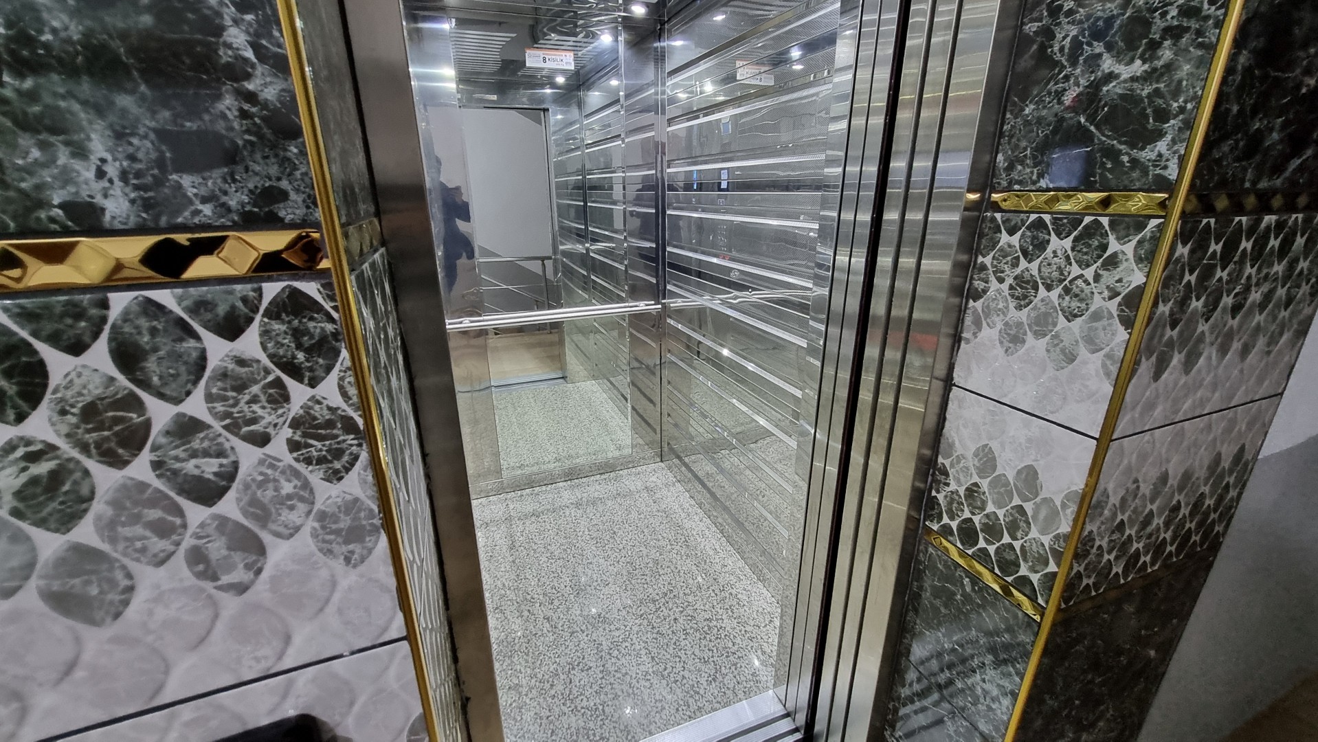 Kiralık Daire, Trabzon / OF / İRFANLI MAHALLESİ