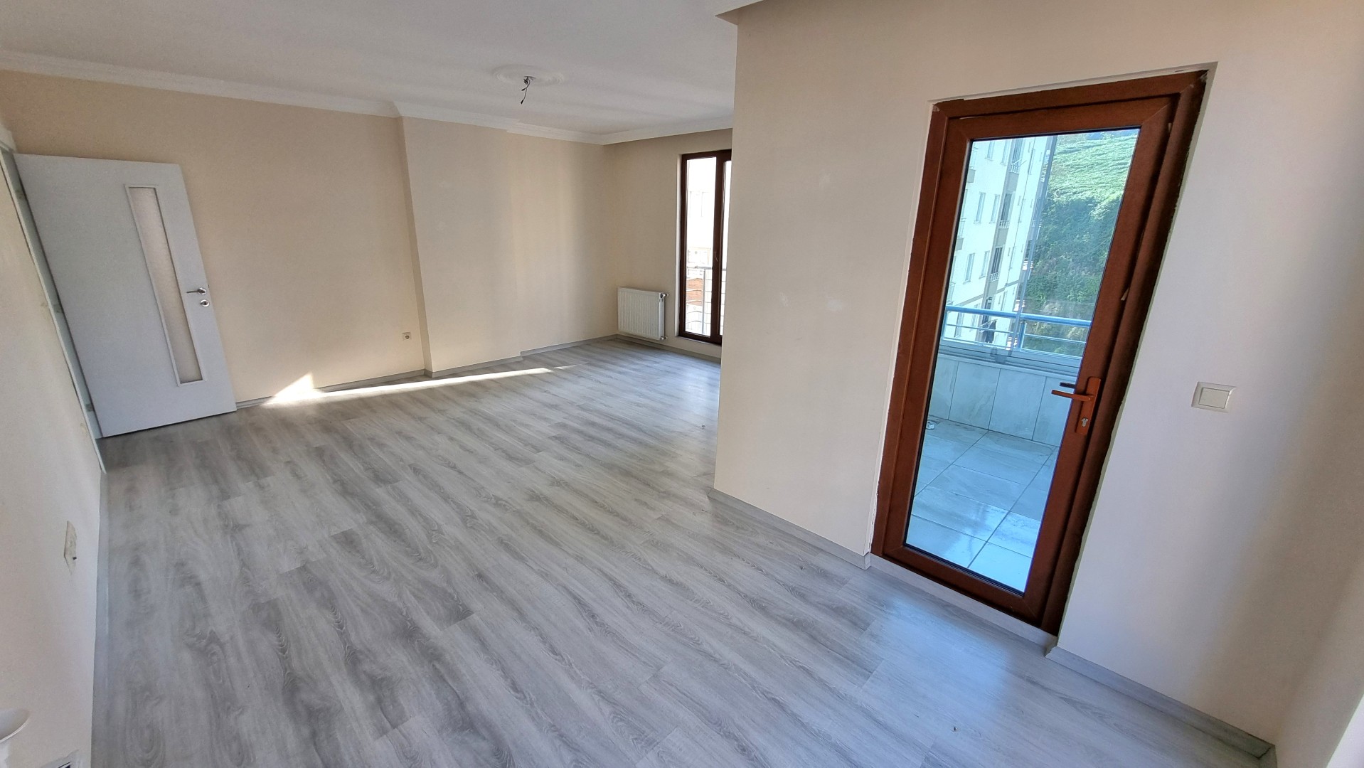 Kiralık Daire, Trabzon / OF / İRFANLI MAHALLESİ