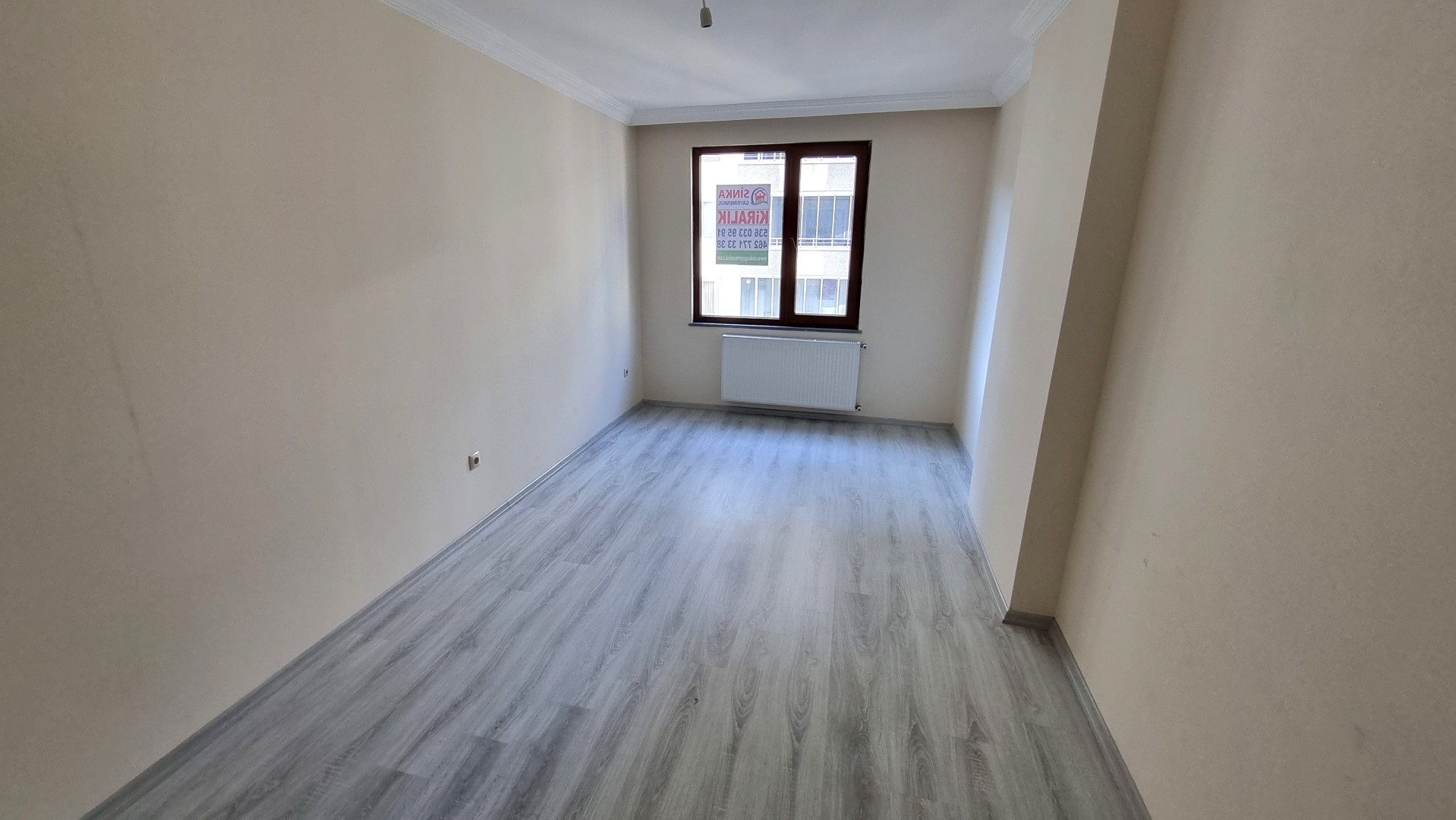 Kiralık Daire, Trabzon / OF / İRFANLI MAHALLESİ