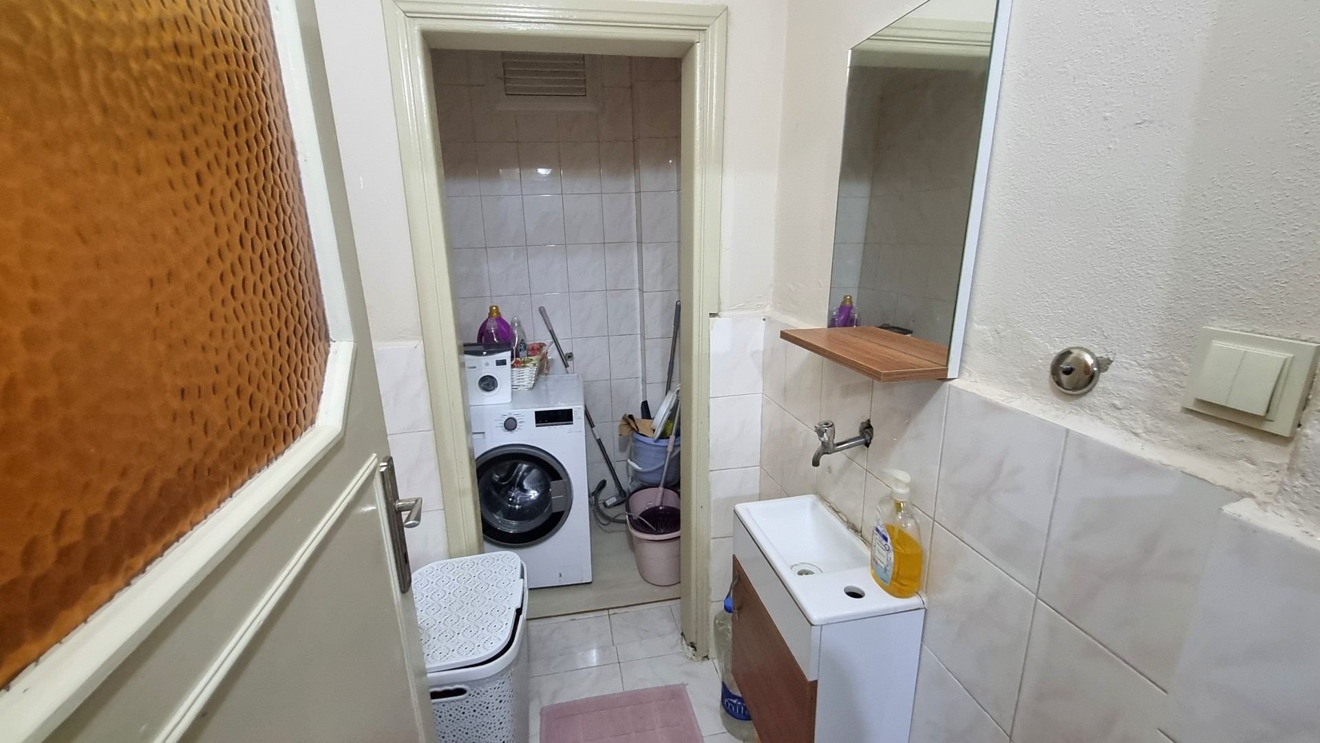 Satılık Daire, Trabzon / OF / CUMHURİYET MAHALLESİ