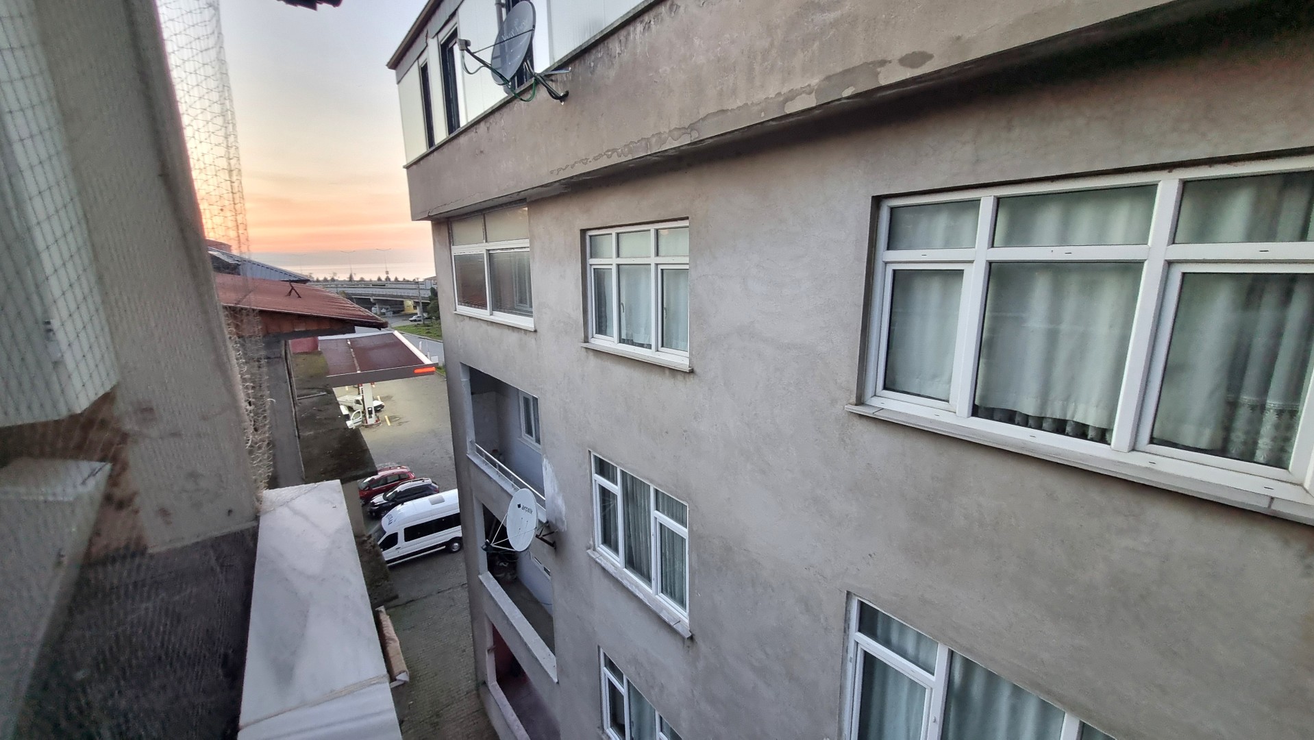 Satılık Daire, Trabzon / OF / CUMHURİYET MAHALLESİ