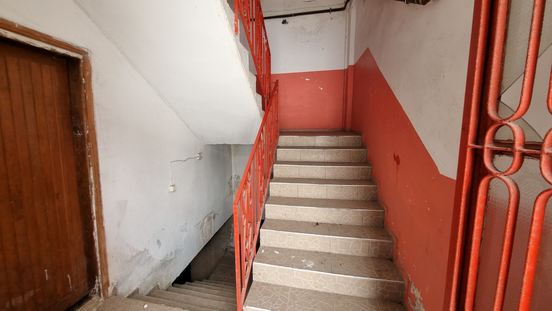 Satılık Daire, Trabzon / OF / CUMHURİYET MAHALLESİ