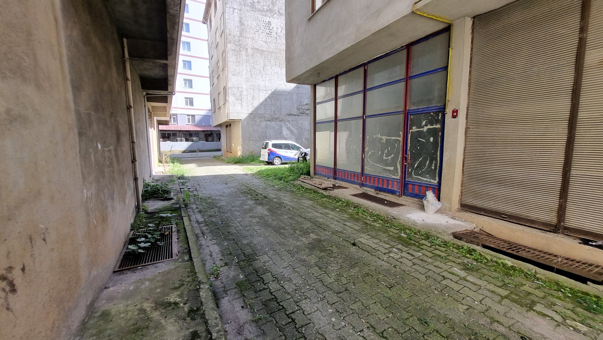 Satılık Daire, Trabzon / OF / CUMHURİYET MAHALLESİ