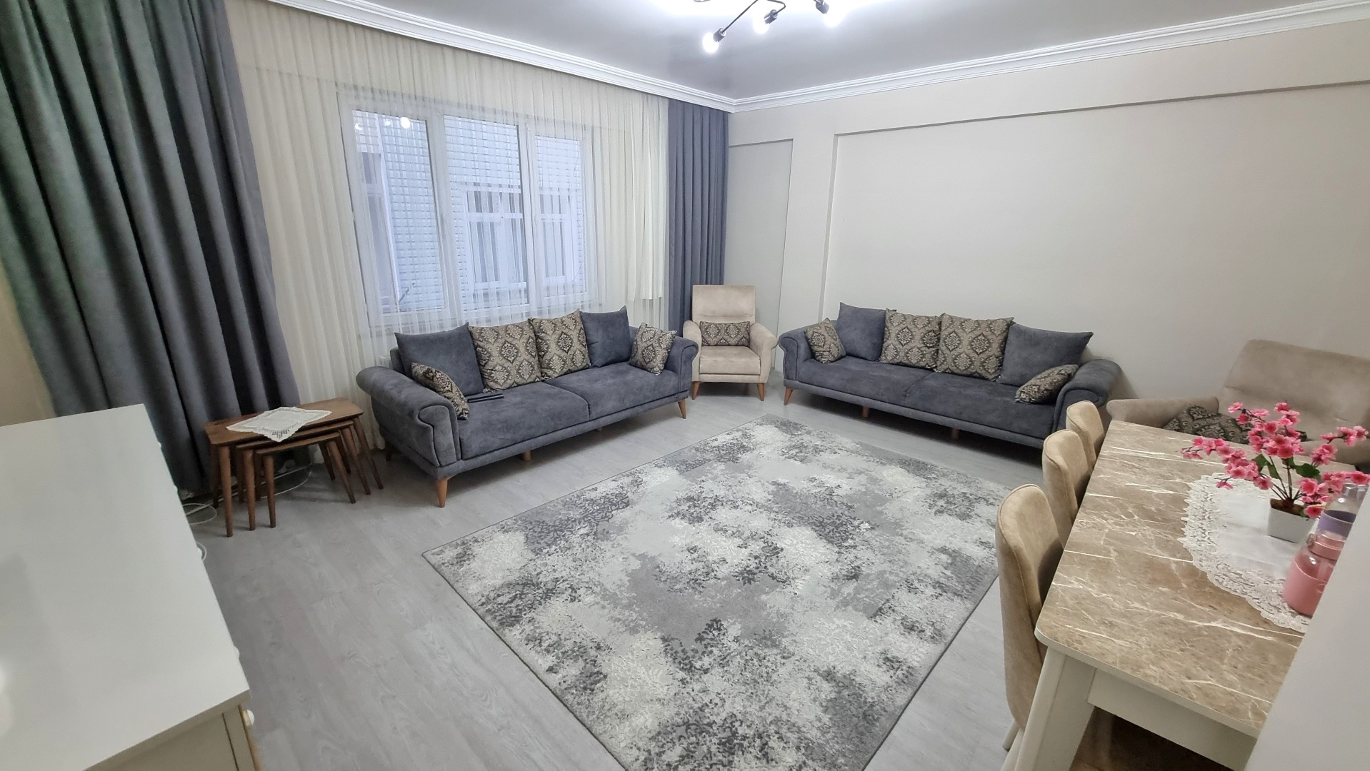 Satılık Daire, Trabzon / OF / CUMHURİYET MAHALLESİ