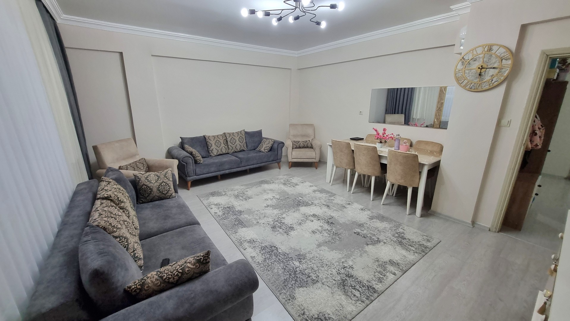 Satılık Daire, Trabzon / OF / CUMHURİYET MAHALLESİ