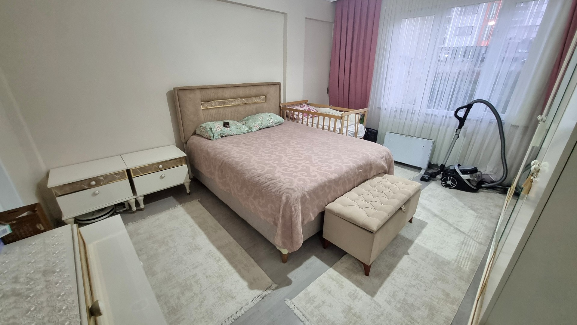 Satılık Daire, Trabzon / OF / CUMHURİYET MAHALLESİ