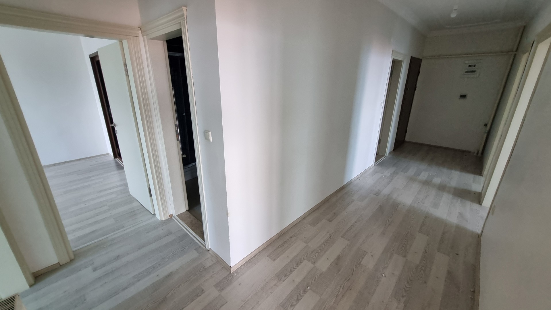 Satılık Daire, Trabzon / OF / CUMHURİYET MAHALLESİ