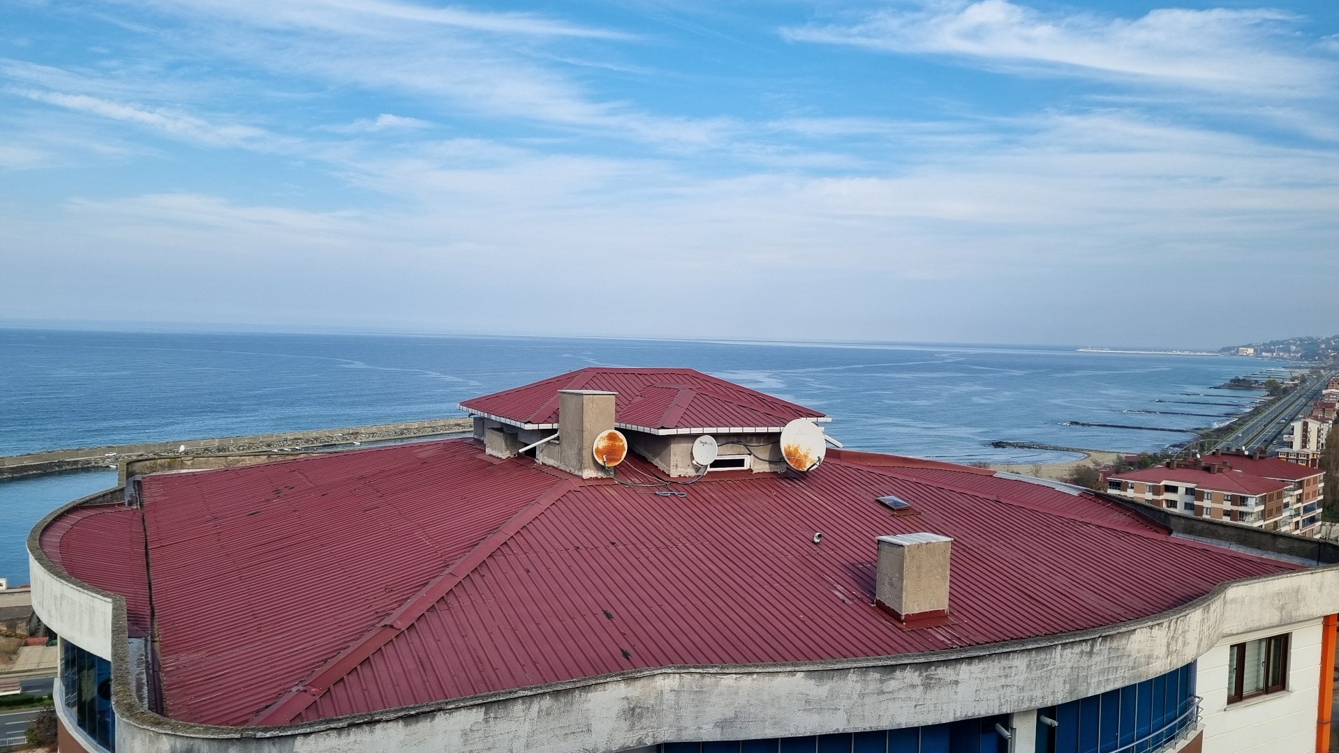 Satılık Daire, Trabzon / OF / CUMHURİYET MAHALLESİ