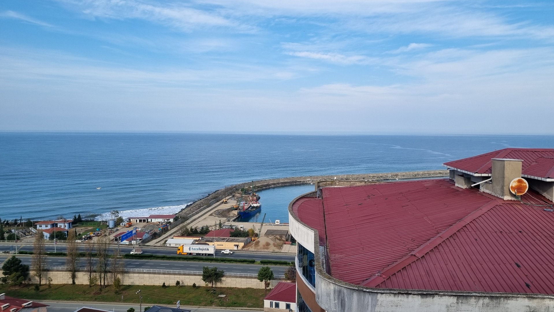 Satılık Daire, Trabzon / OF / CUMHURİYET MAHALLESİ