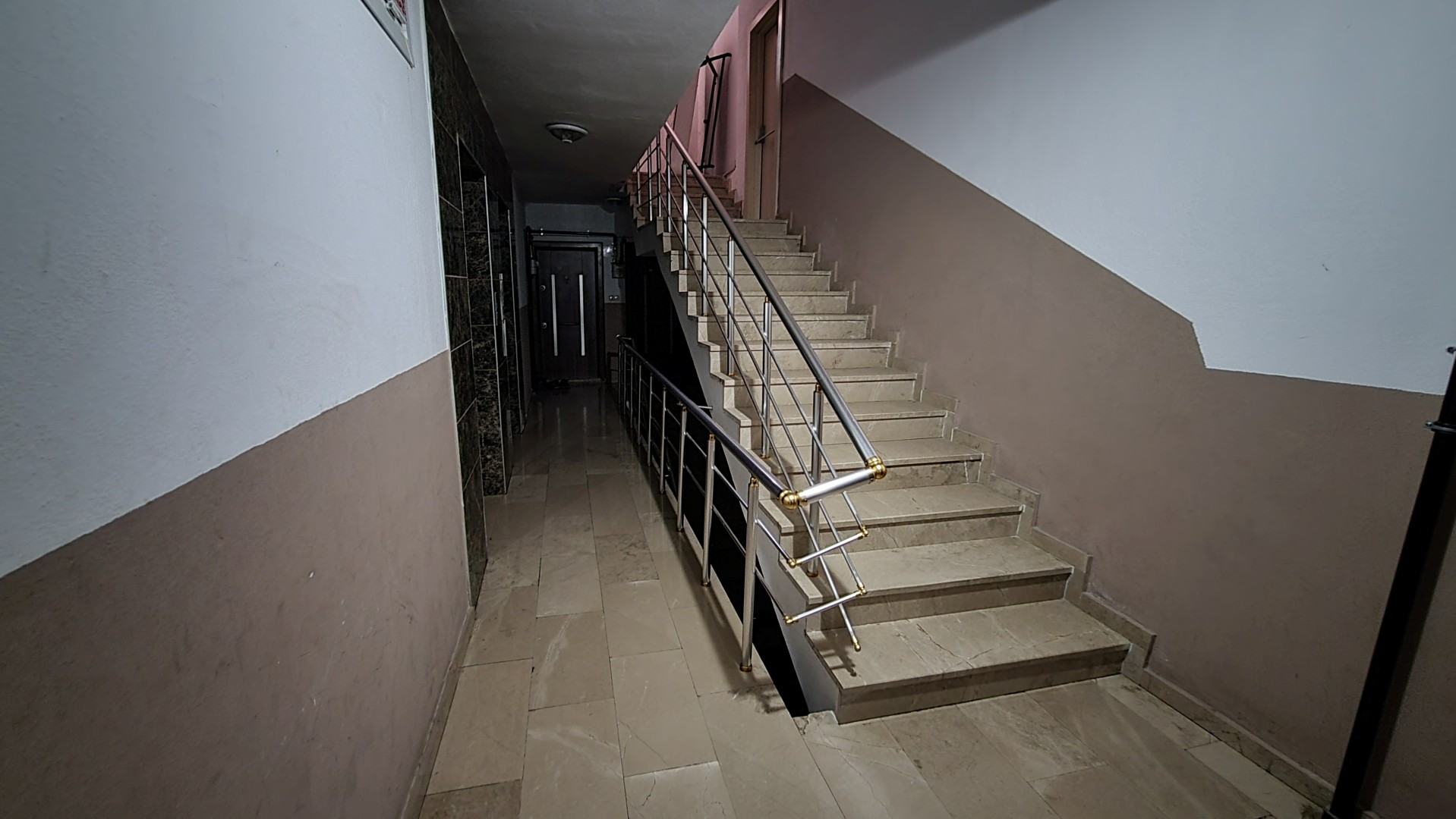 Satılık Daire, Trabzon / OF / CUMHURİYET MAHALLESİ