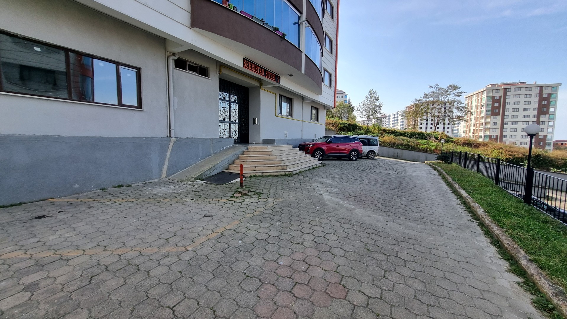 Satılık Daire, Trabzon / OF / CUMHURİYET MAHALLESİ