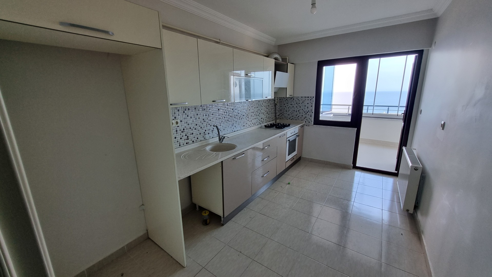 Satılık Daire, Trabzon / OF / CUMHURİYET MAHALLESİ