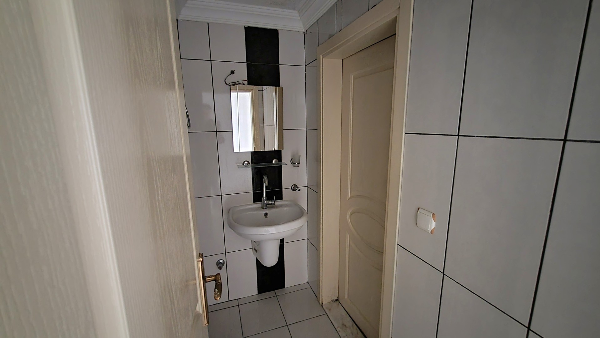 Kiralık Daire, Trabzon / OF / İRFANLI MAHALLESİ