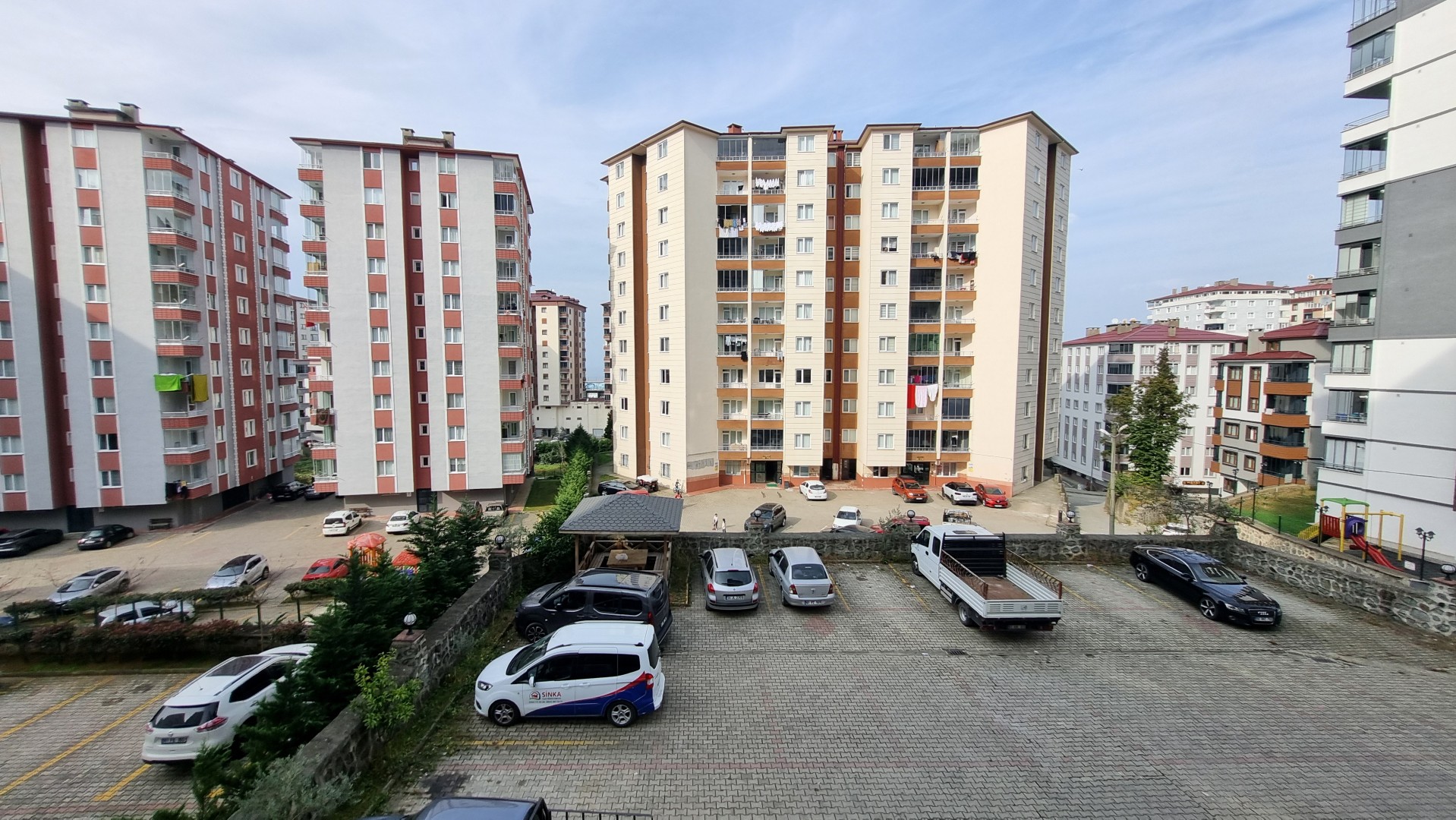 Kiralık Daire, Trabzon / OF / İRFANLI MAHALLESİ