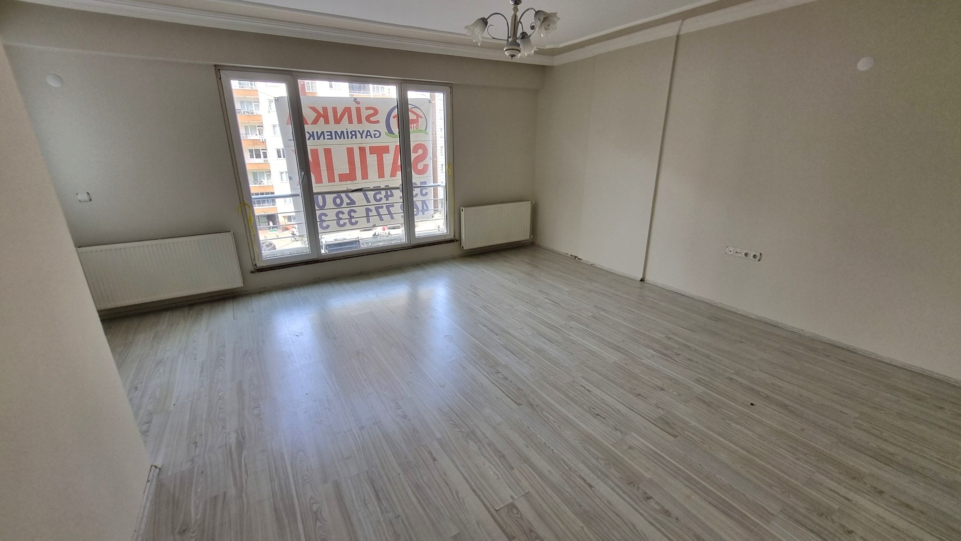 Kiralık Daire, Trabzon / OF / İRFANLI MAHALLESİ