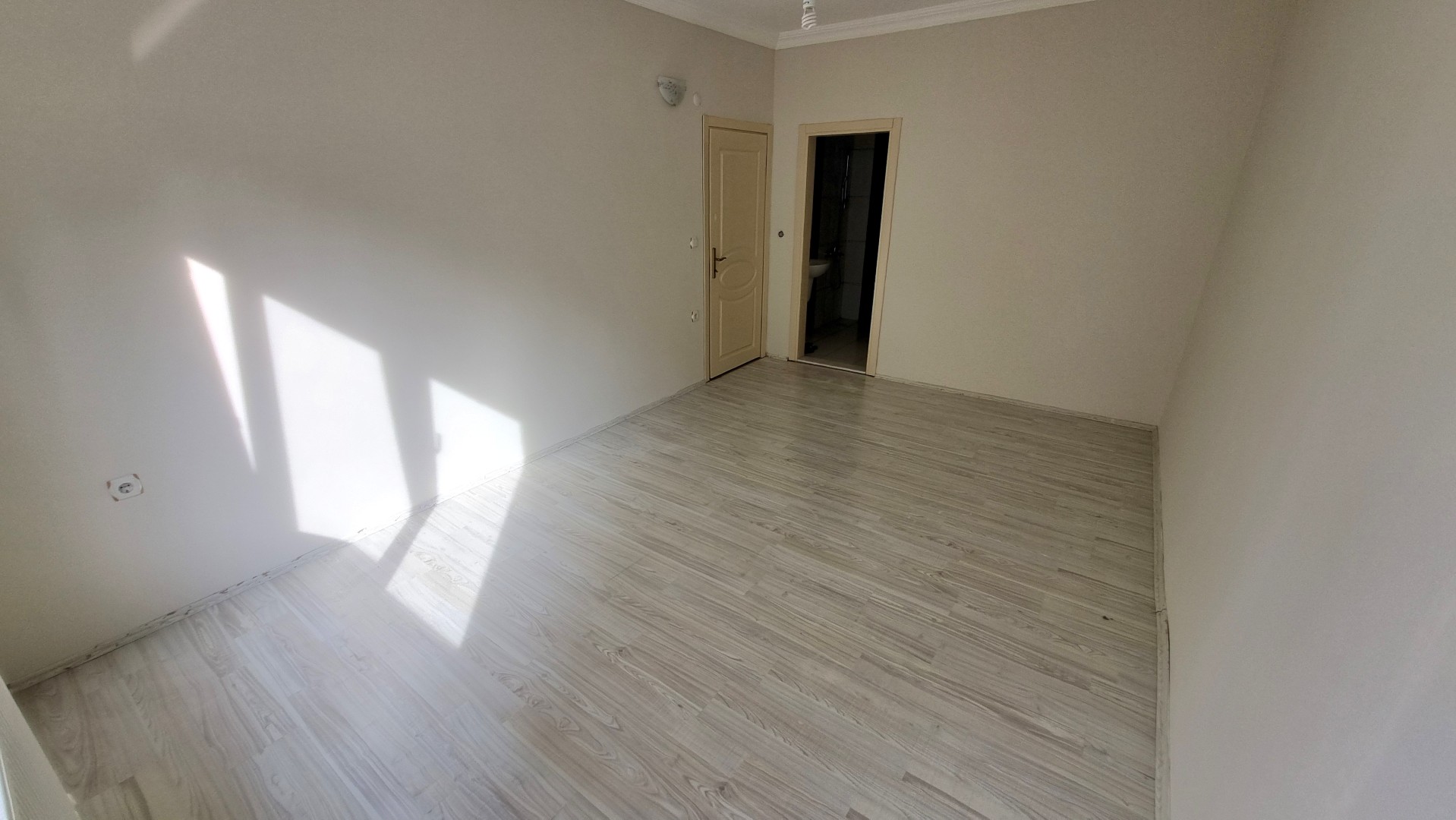 Kiralık Daire, Trabzon / OF / İRFANLI MAHALLESİ