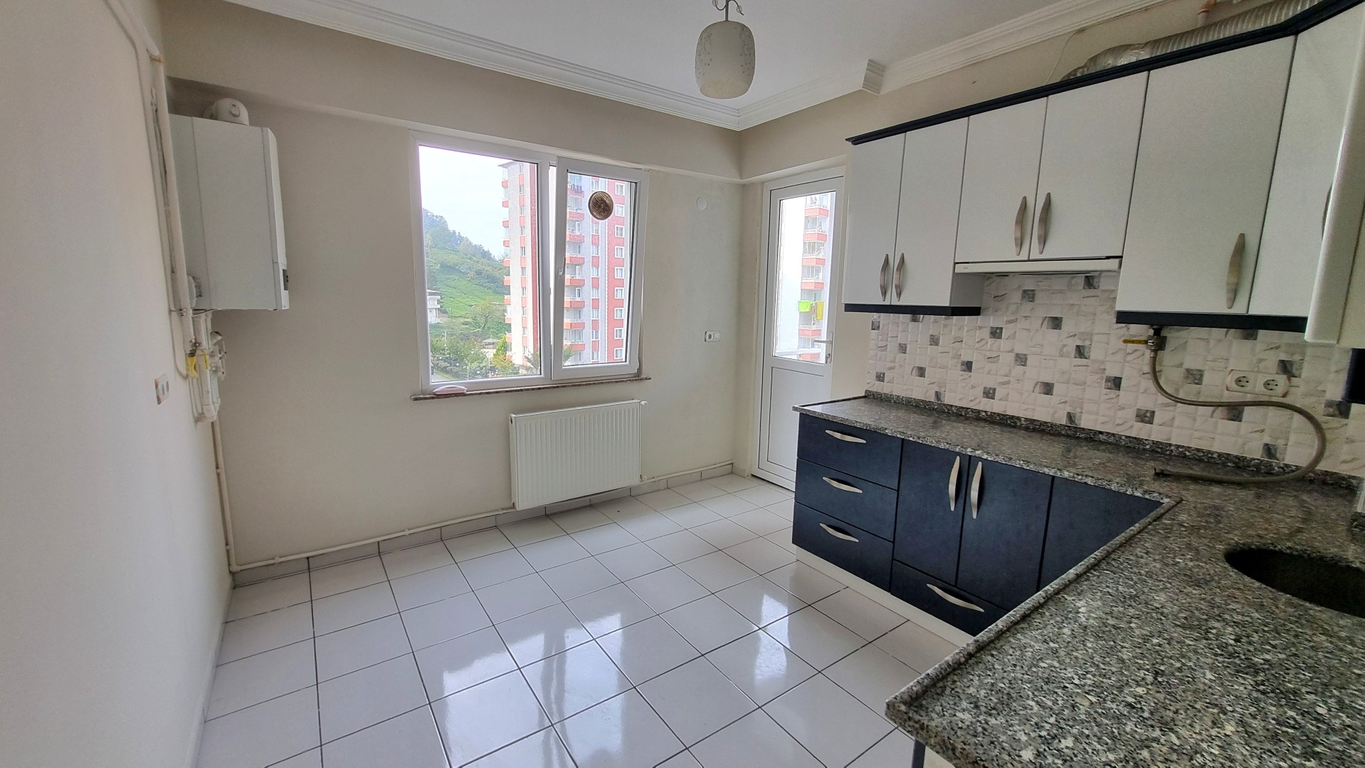 Kiralık Daire, Trabzon / OF / İRFANLI MAHALLESİ