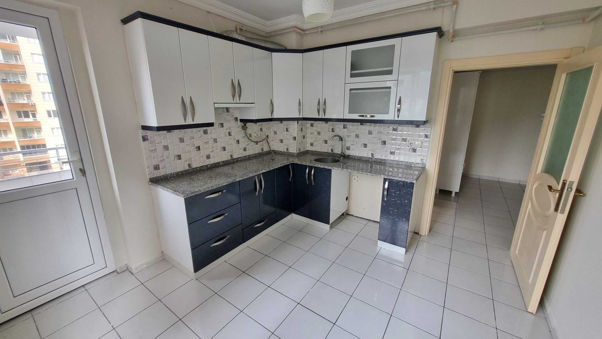 Kiralık Daire, Trabzon / OF / İRFANLI MAHALLESİ