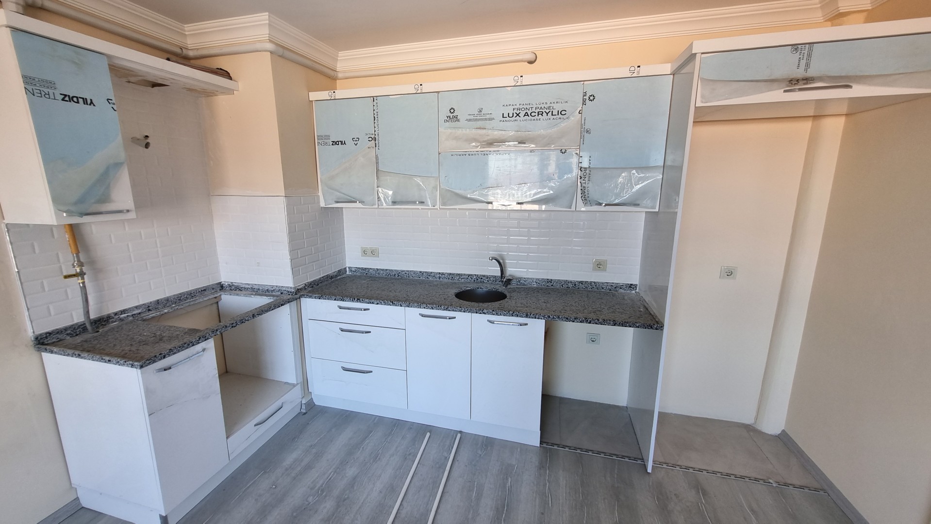 Satılık Daire, Trabzon / OF / SULAKLI MAHALLESİ