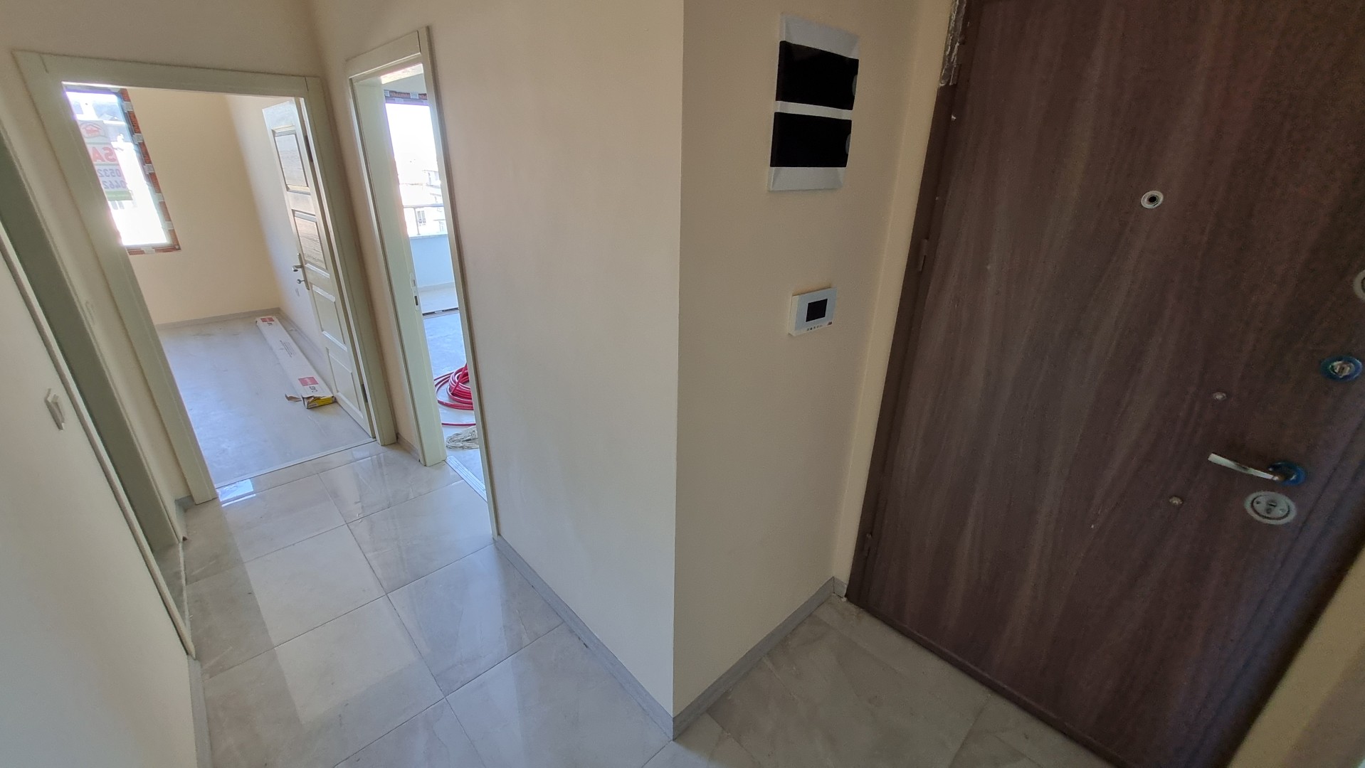 Satılık Daire, Trabzon / OF / SULAKLI MAHALLESİ