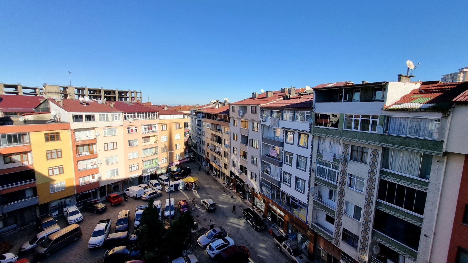 Satılık Daire, Trabzon / OF / SULAKLI MAHALLESİ