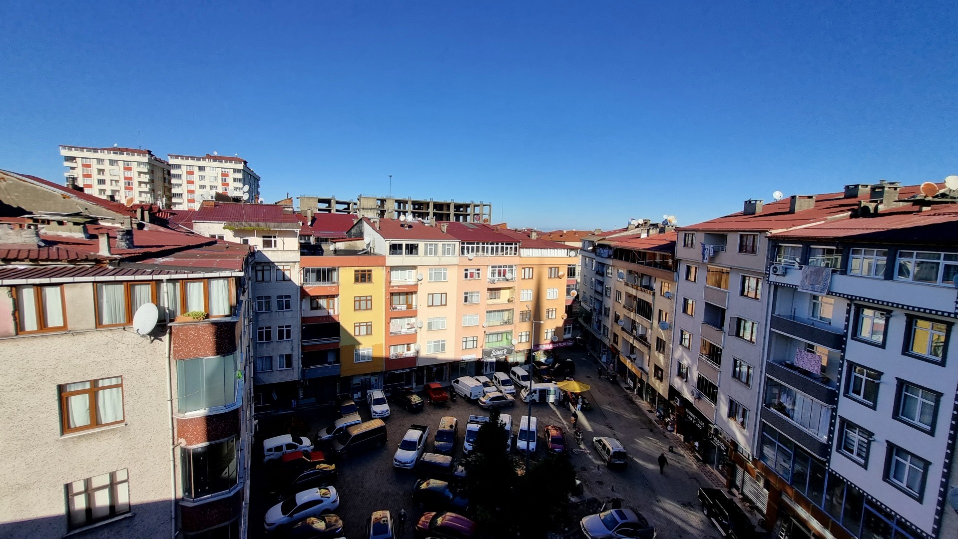 Satılık Daire, Trabzon / OF / SULAKLI MAHALLESİ