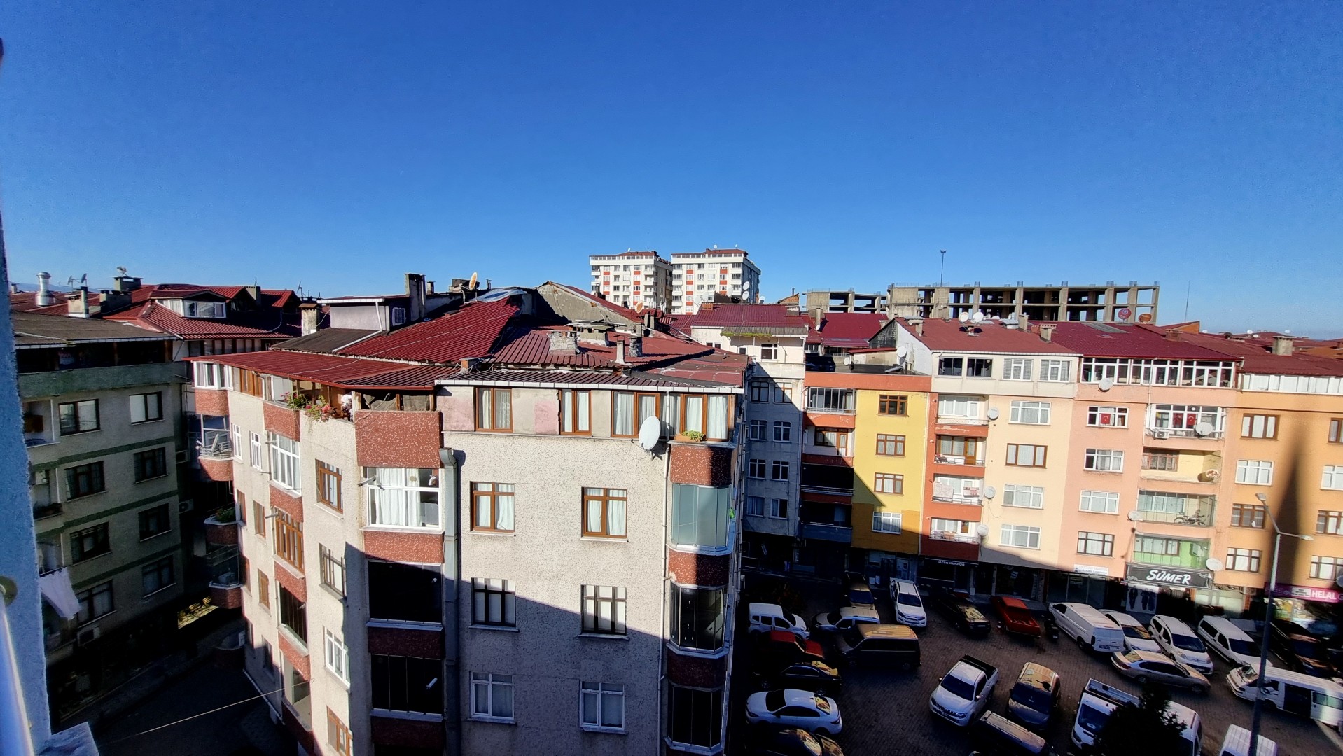 Satılık Daire, Trabzon / OF / SULAKLI MAHALLESİ