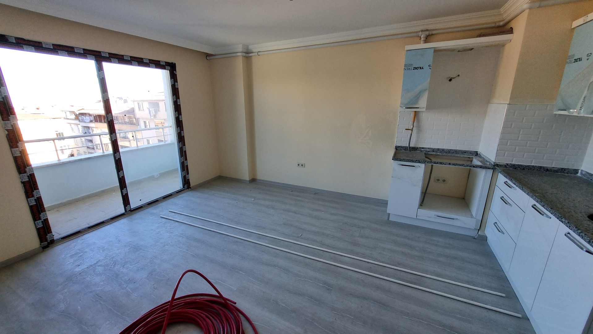 Satılık Daire, Trabzon / OF / SULAKLI MAHALLESİ