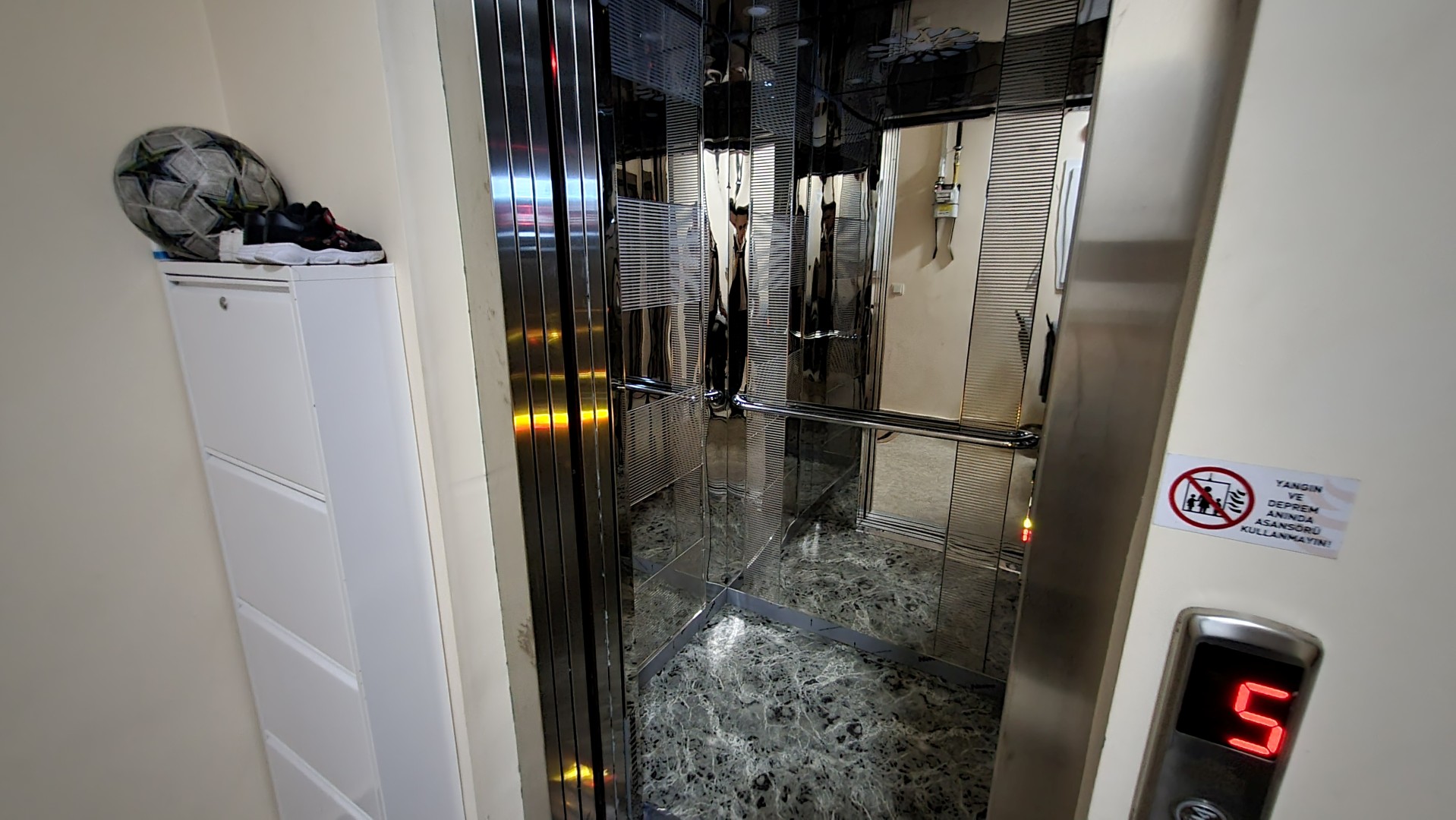 Satılık Daire, Trabzon / OF / SULAKLI MAHALLESİ