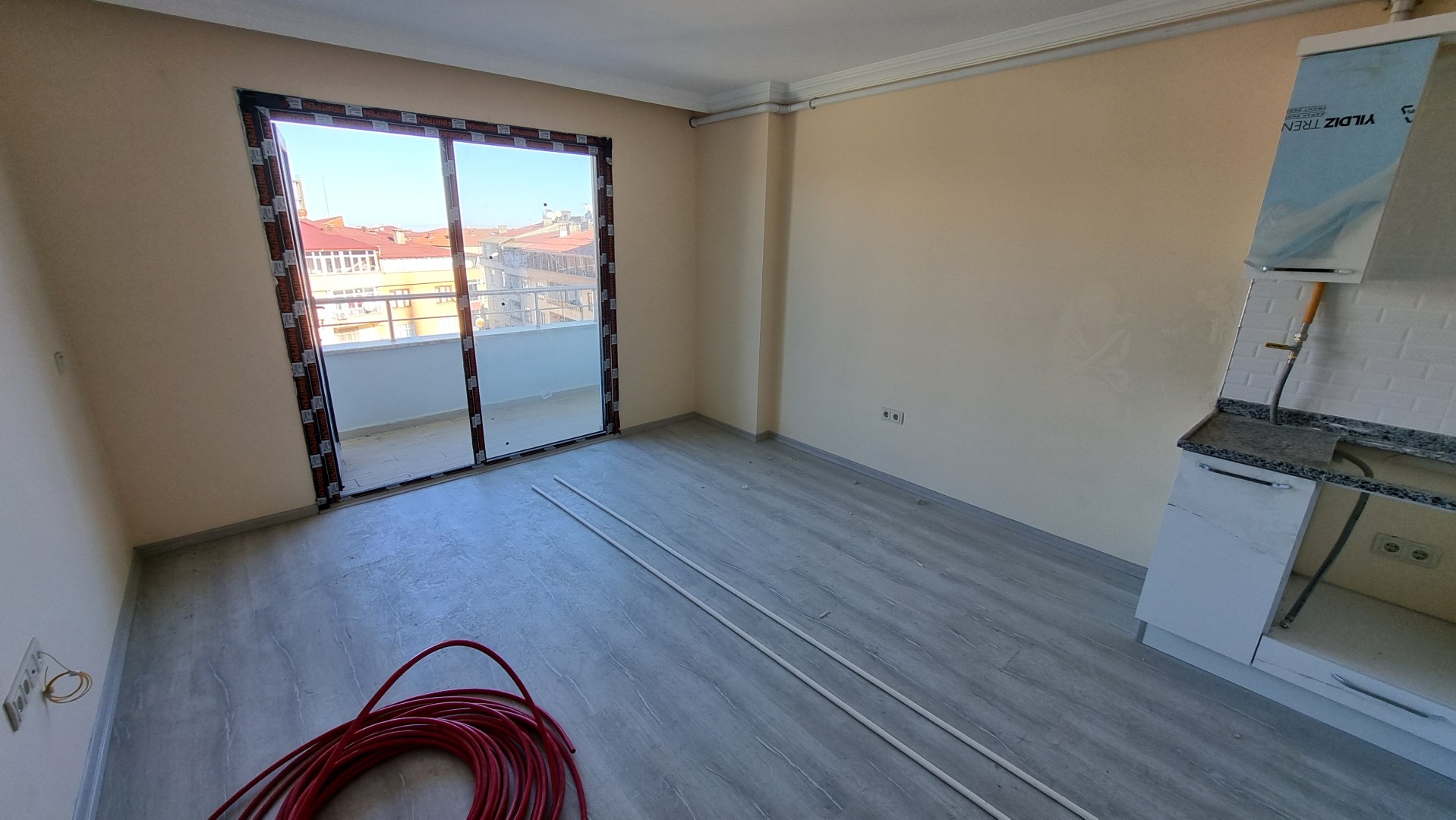 Satılık Daire, Trabzon / OF / SULAKLI MAHALLESİ