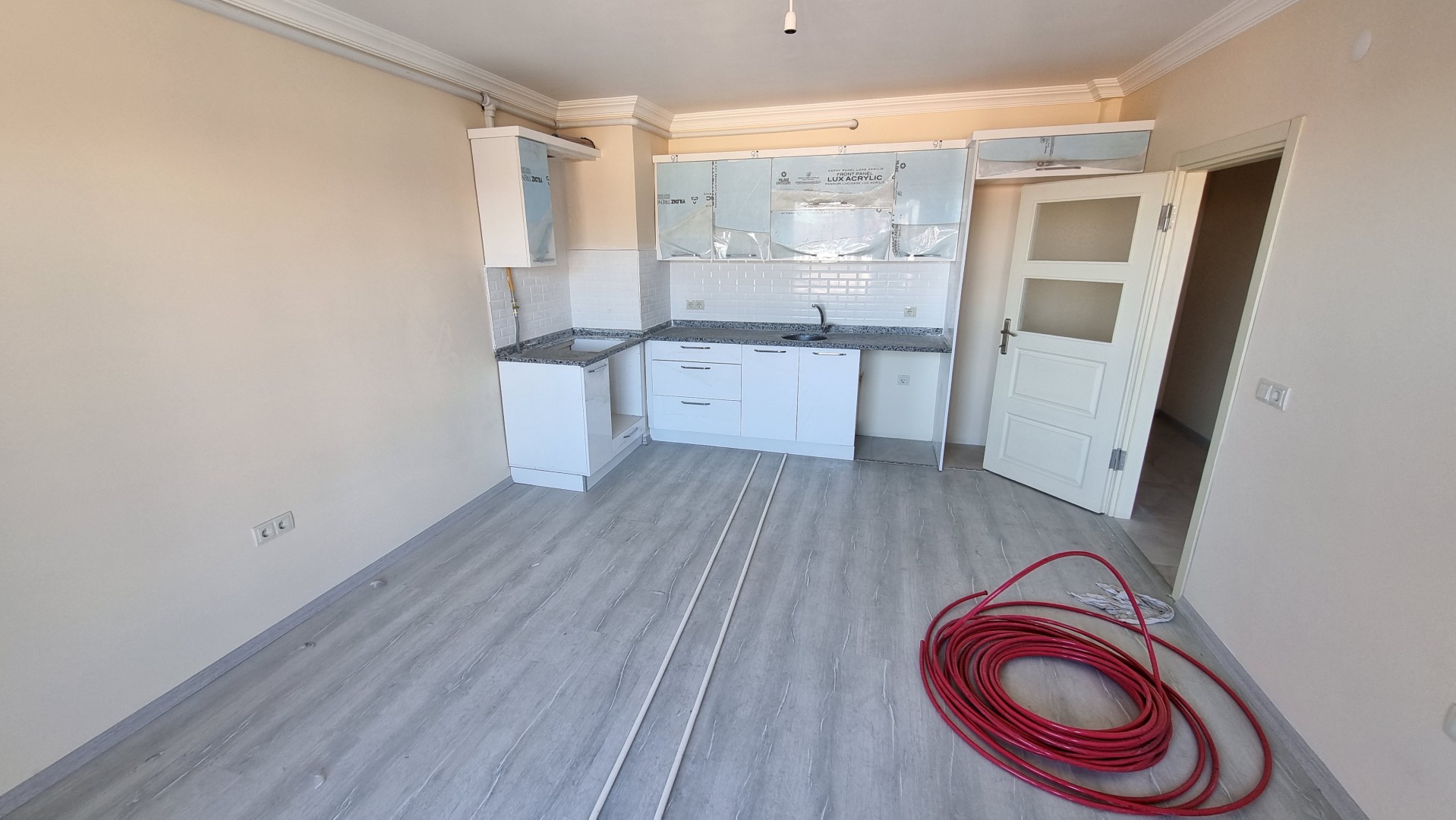 Satılık Daire, Trabzon / OF / SULAKLI MAHALLESİ