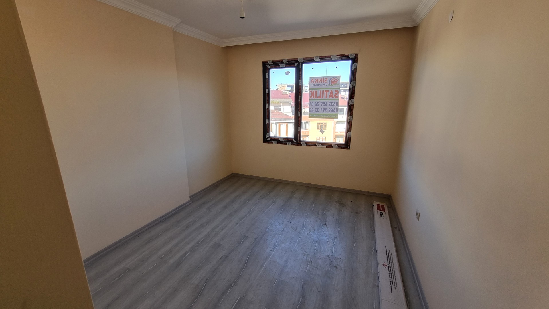 Satılık Daire, Trabzon / OF / SULAKLI MAHALLESİ