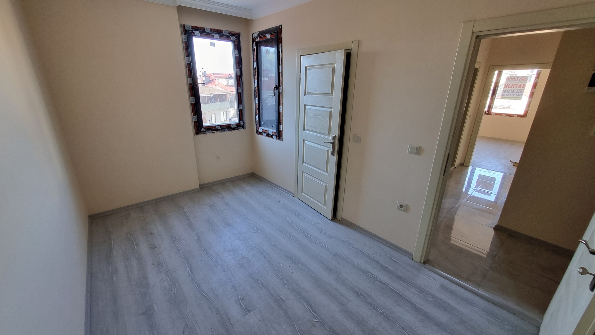 Satılık Daire, Trabzon / OF / SULAKLI MAHALLESİ