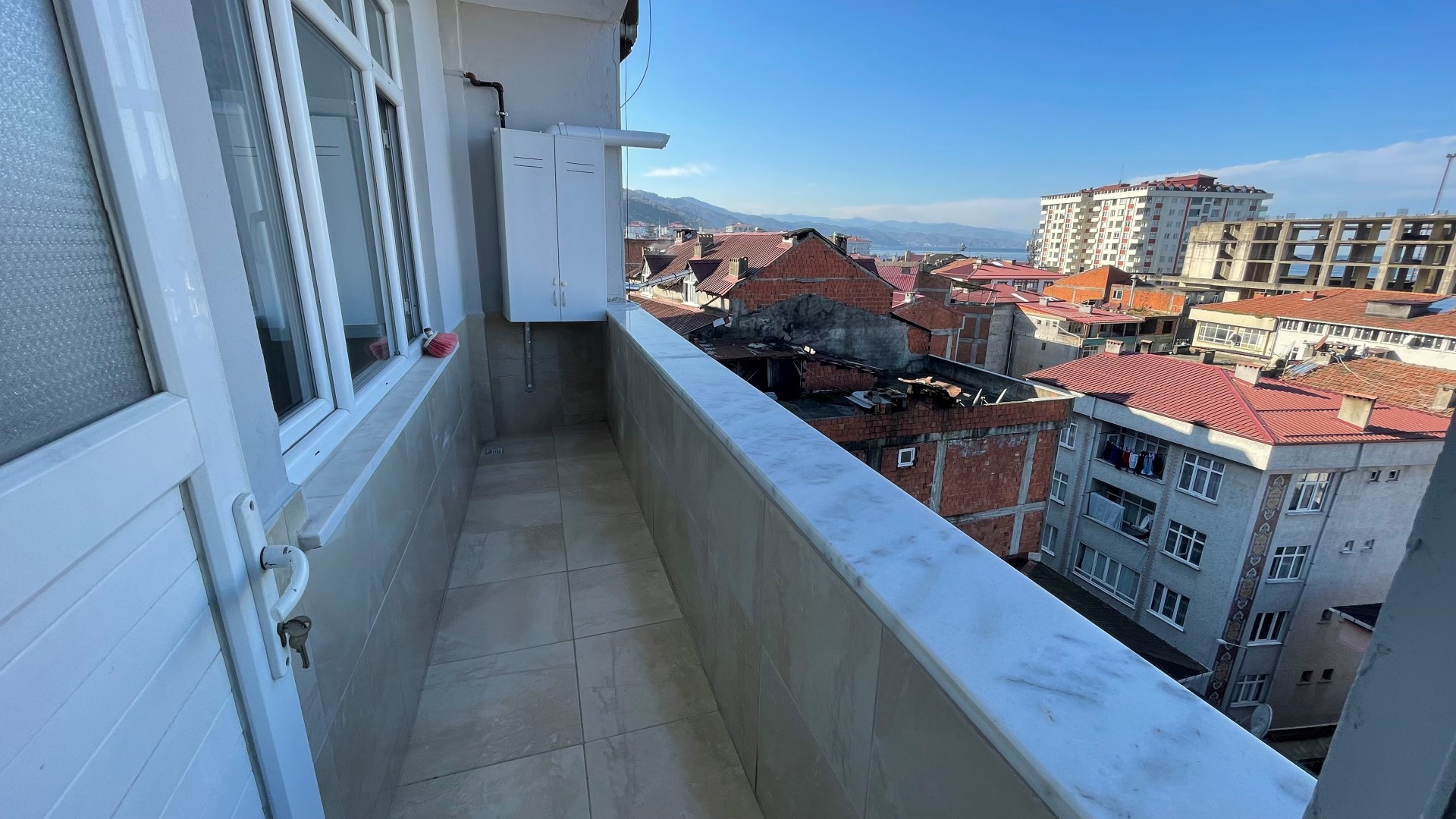 Satılık Daire, Trabzon / OF / SULAKLI MAH.