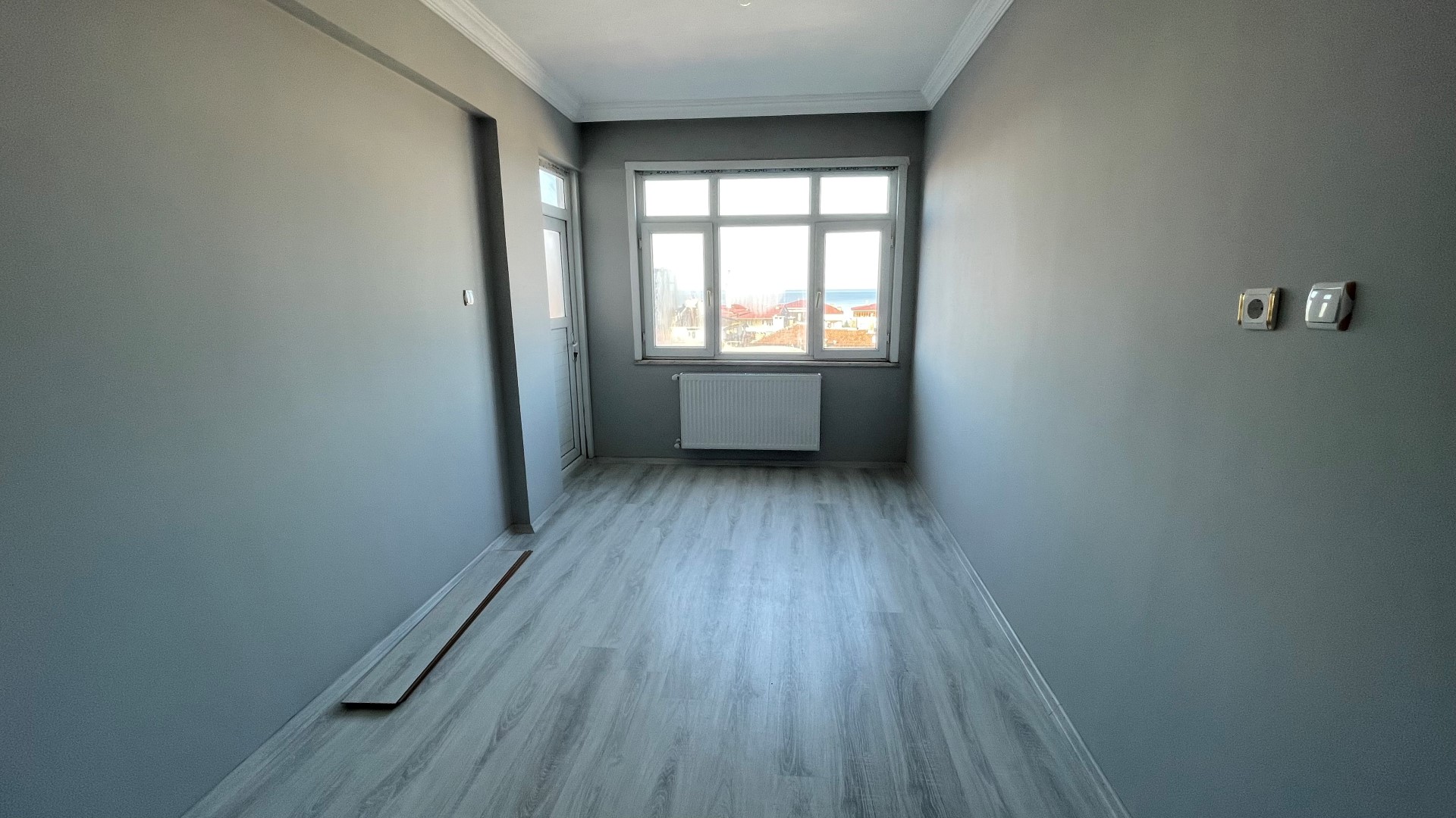 Satılık Daire, Trabzon / OF / SULAKLI MAH.