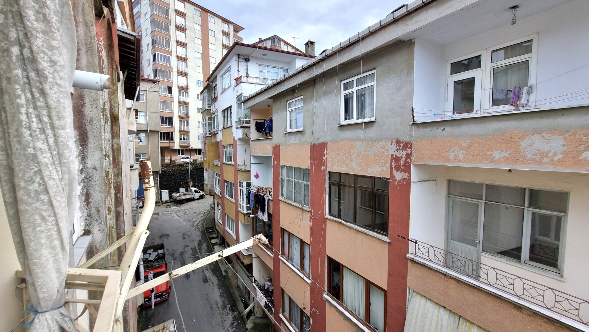 Kiralık Daire, Trabzon / OF / SULAKLI MAHALLESİ