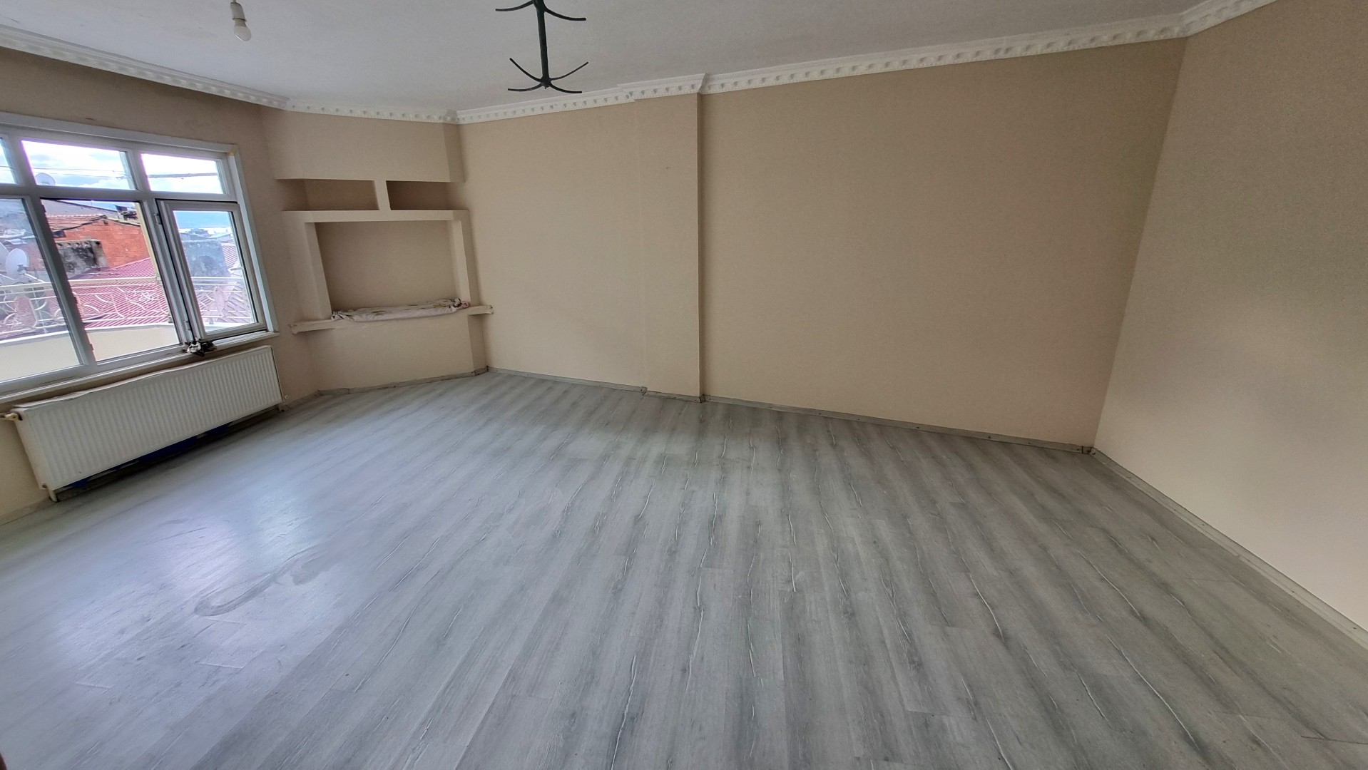 Kiralık Daire, Trabzon / OF / SULAKLI MAHALLESİ