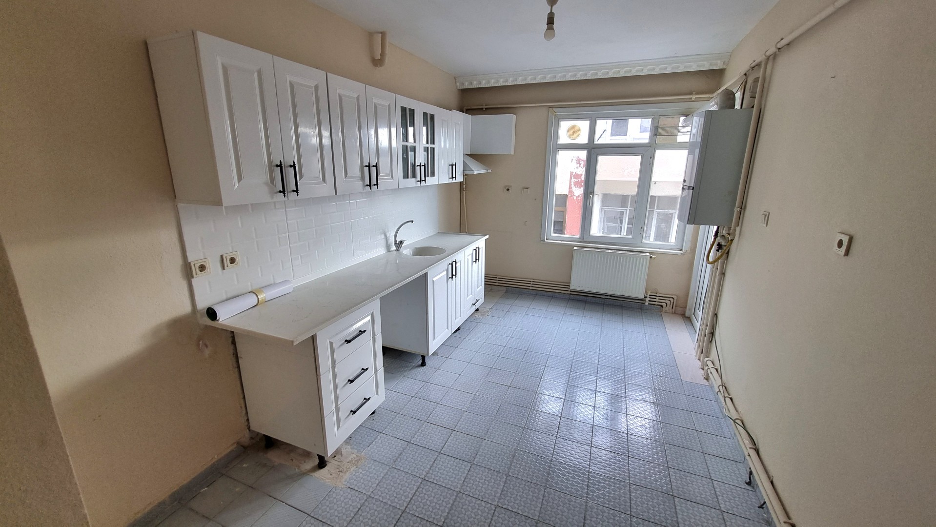 Kiralık Daire, Trabzon / OF / SULAKLI MAHALLESİ