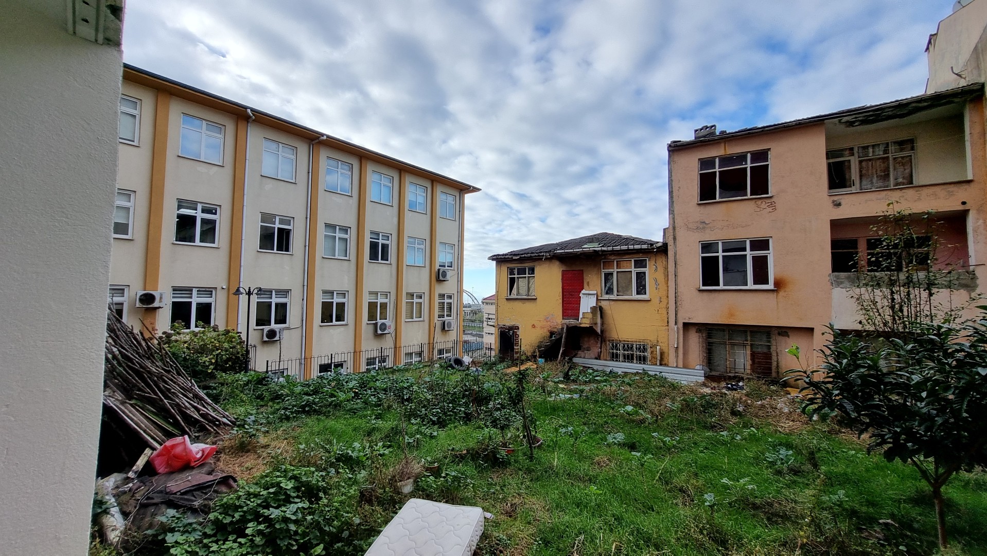 Kiralık Daire, Trabzon / OF / CUMHURİYET MAHALLESİ