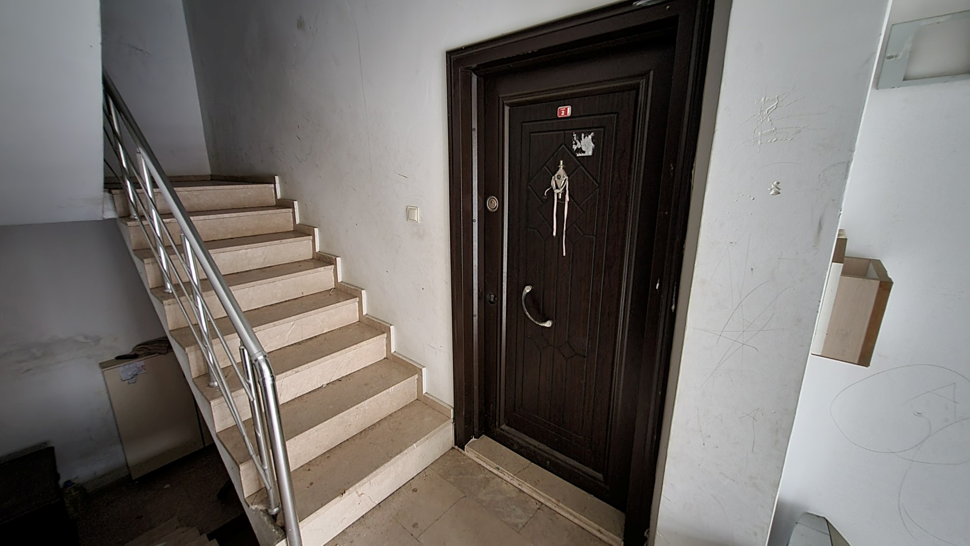 Kiralık Daire, Trabzon / OF / CUMHURİYET MAHALLESİ