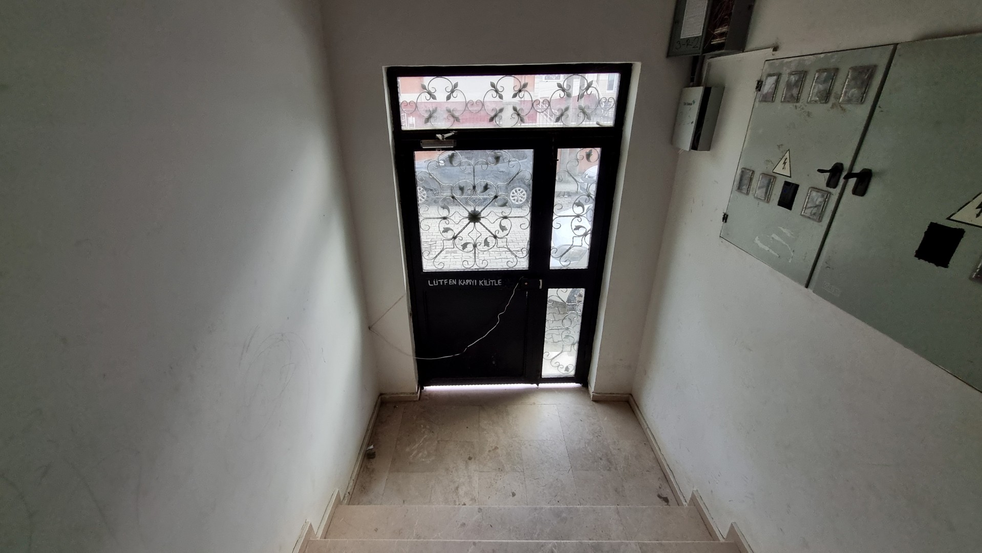 Kiralık Daire, Trabzon / OF / CUMHURİYET MAHALLESİ