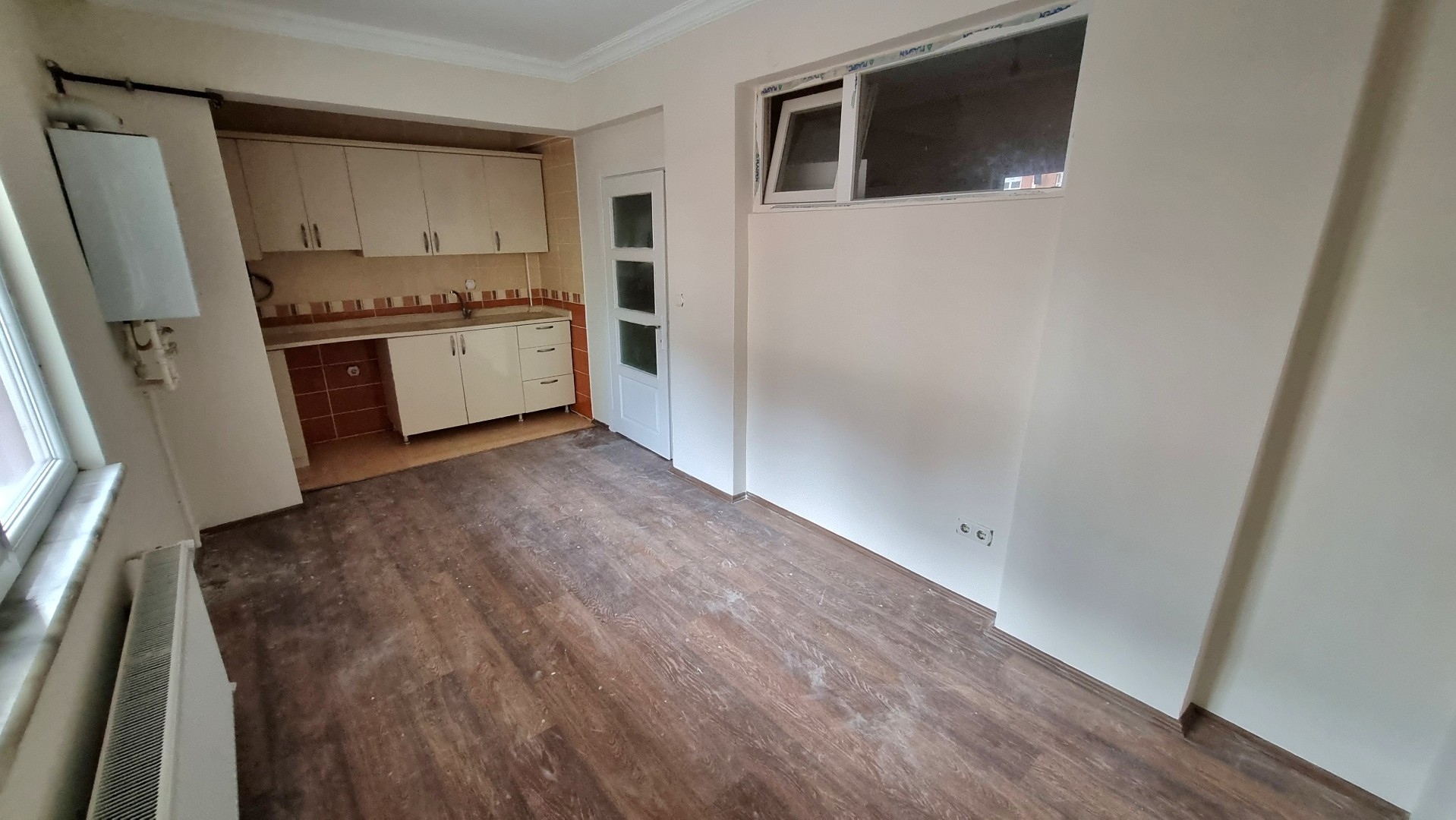 Kiralık Daire, Trabzon / OF / CUMHURİYET MAHALLESİ