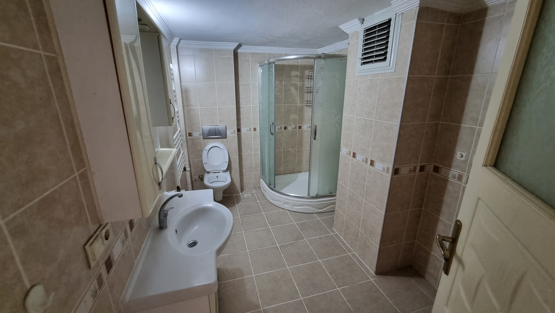 Satılık Daire, Trabzon / OF / İRFANLI MAHALLESİ