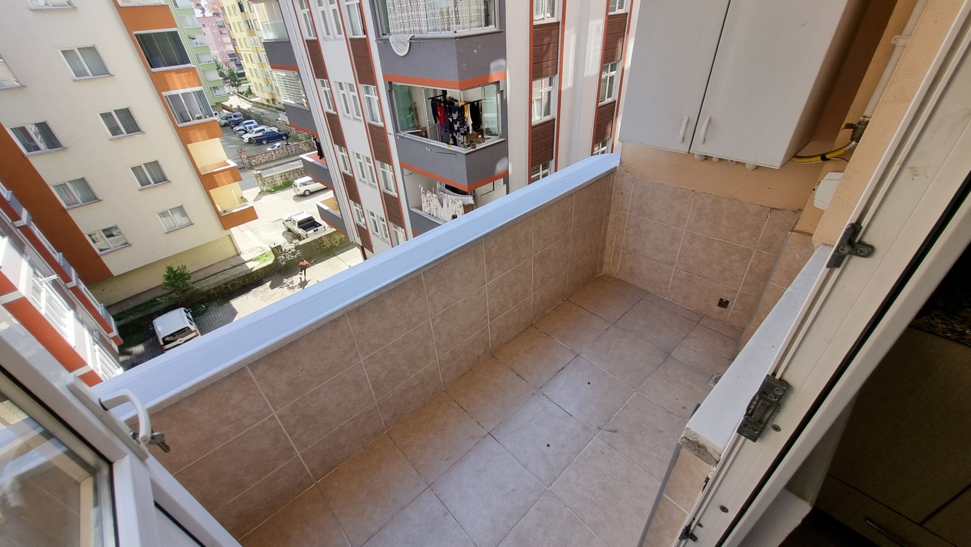 Satılık Daire, Trabzon / OF / İRFANLI MAHALLESİ