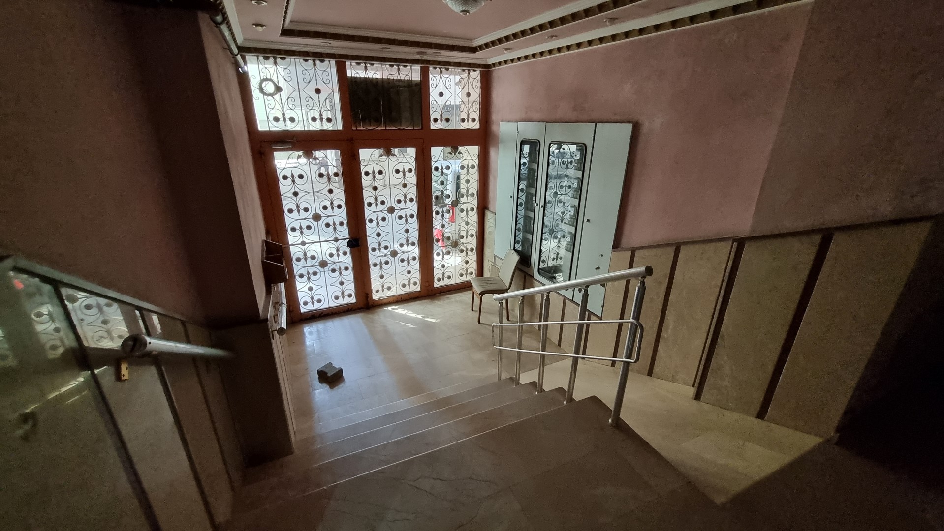 Satılık Daire, Trabzon / OF / İRFANLI MAHALLESİ